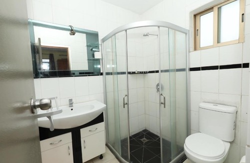 Martintar Apartamento | Tropical Plaza Apt