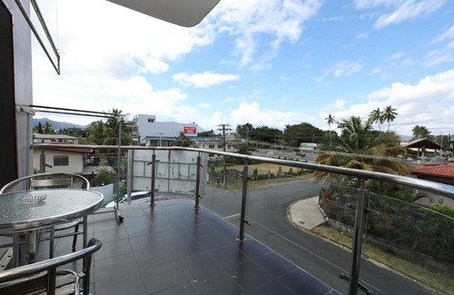 Martintar Apartamento | Tropical Plaza Apt