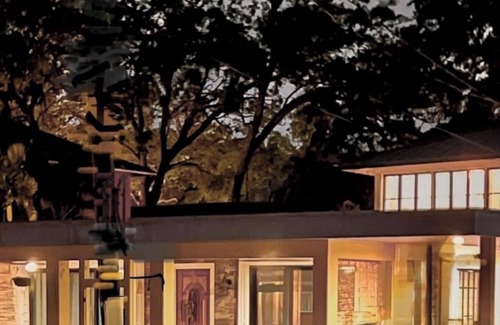 Downtown Apartamento | Darling nuevo apartamento ubicado en Towles Court