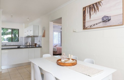 Port Douglas Apartamento | Tropical Reef Apartments Port Douglas