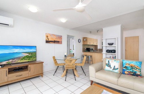 Port Douglas Apartamento | Tropical Reef Apartments Port Douglas