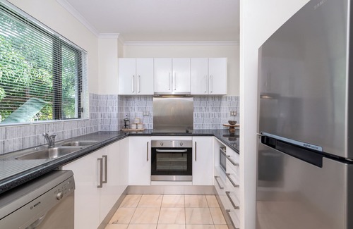 Port Douglas Apartamento | Tropical Reef Apartments Port Douglas