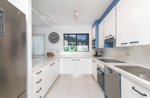Port Douglas Apartamento | Tropical Reef Apartments Port Douglas