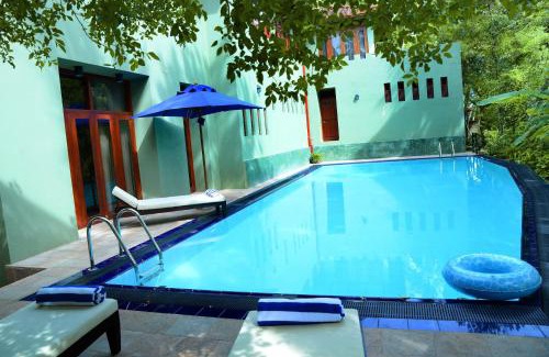 Unawatuna Hotel | Tropical Retreat
