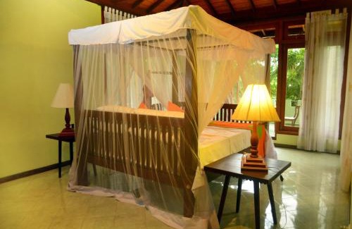 Unawatuna Hotel | Tropical Retreat