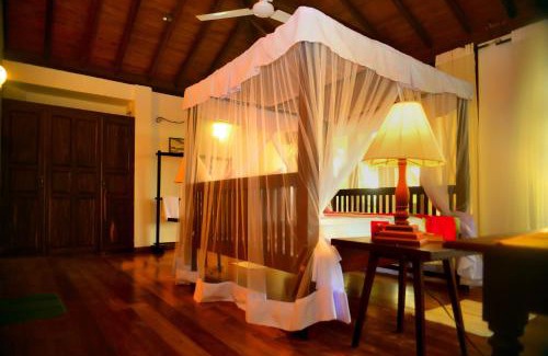 Unawatuna Hotel | Tropical Retreat