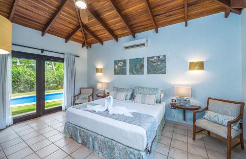 Tamarindo Villa | Tropical Retreat - Private Pool, Steps to Beach