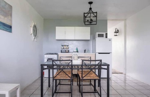 Mata de Platano Apartamento | Tropical Retreat with Spectacular Rooftop Rainforest & Ocean Views With Jacuzzi!