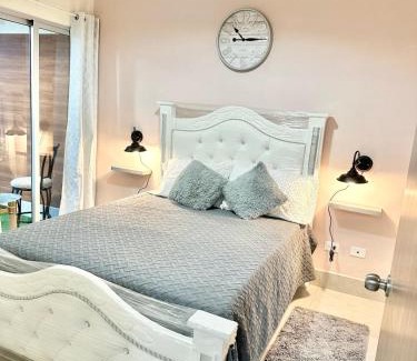 Boca Chica Apartamento | Tropical Seaside Bliss DGM Resort at BocaChica