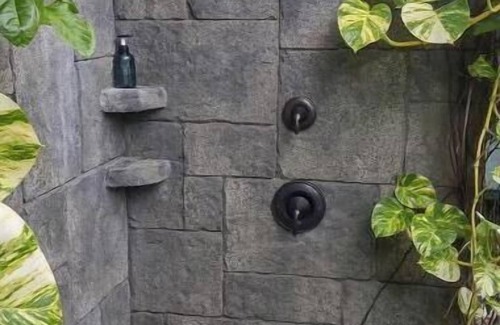 St. George Apartamento | Tropical Secret Garden with heated pool