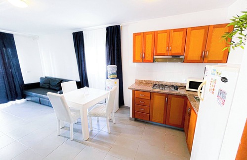 Bavaro Hotel | TROPICAL Sol Caribe STUDIOS SUITES & SPA