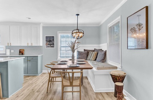 Ogden Casa | Spacious & Cozy 4 bedroom getaway in great area