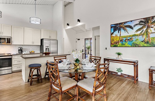 Kula Condominio | Tropical stays where comfort meets the course