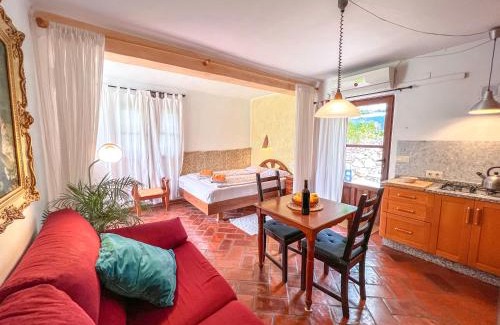 Orgiva Apartamento | Tropical Studio