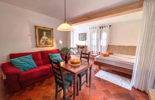 Orgiva Apartamento | Tropical Studio