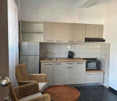 Flogita Apartamento | Tropical Suites