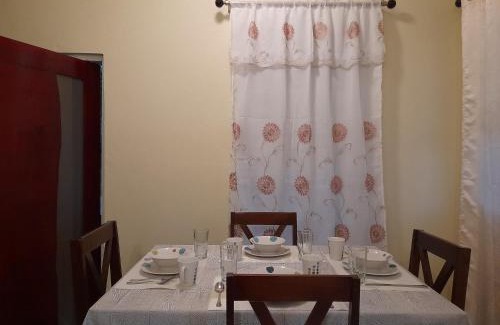 La Fargue Apartamento | Tropical Suites