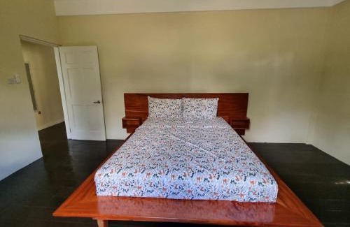 La Fargue Apartamento | Tropical Suites