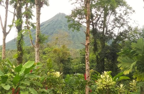 La Fortuna Hotel | Tropical Suites & Villas