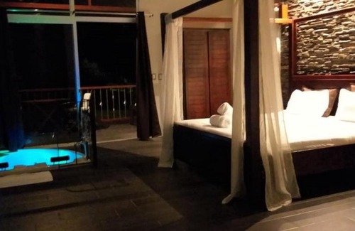 La Fortuna Hotel | Tropical Suites & Villas