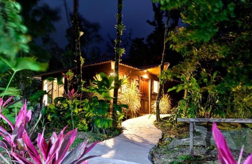 La Fortuna Hotel | Tropical Suites & Villas