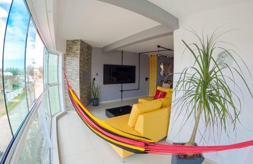 Tramandai Apartamento | Tropical Tramandaí