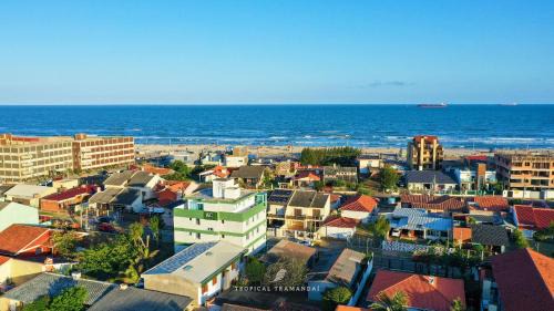 Tramandai Apartamento | Tropical Tramandaí