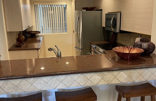 Airport Area Condominio | Vida de lujo en un resort tropical - Newport Beach - Irvine