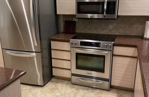 Airport Area Condominio | Vida de lujo en un resort tropical - Newport Beach - Irvine