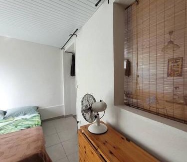 Schoelcher Casa | Tropical urban
