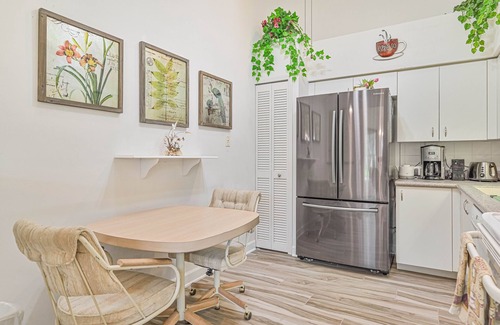 Estero Villa | Tropical Villa ~ 2 bed / 2 bath in Estero, FL