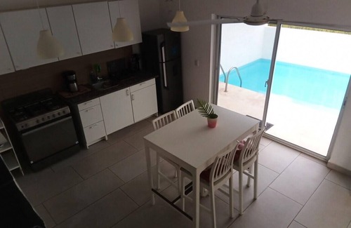 La Esplanada Villa | Tropical Villa Escape in Sosua