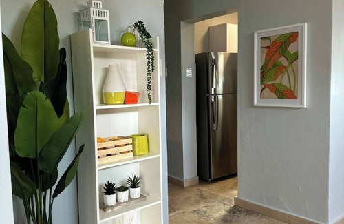 Ocean Park Casa | "Tropical Villa Isabel" - your Puerto Rico paradise!