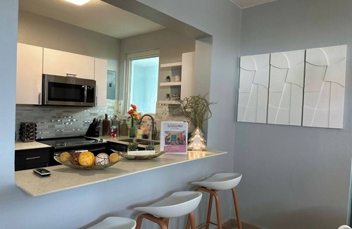 Ocean Park Casa | "Tropical Villa Isabel" - your Puerto Rico paradise!