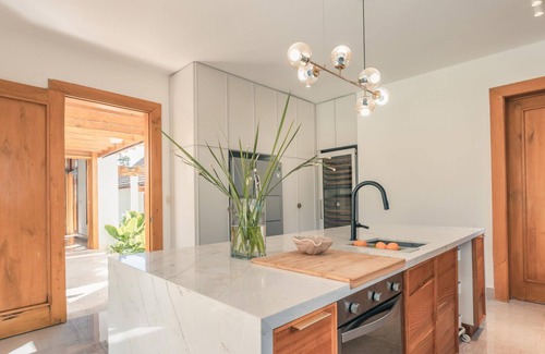 Punta Cana Villa | Tropical Villa With Maid and Butler in Cap Cana