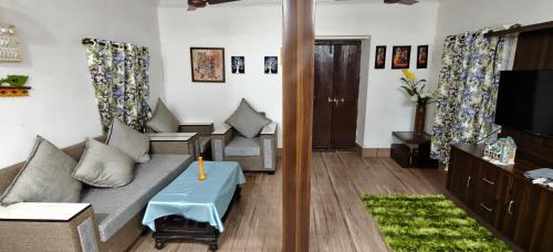 Nagaon Cabina | Tropical Whisper
