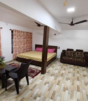 Nagaon Cabina | Tropical Whisper