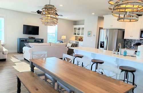 Seagrass Casa | Tropicali! Wide Beaches of Seagrass - Pool/Kayak/Paddleboard