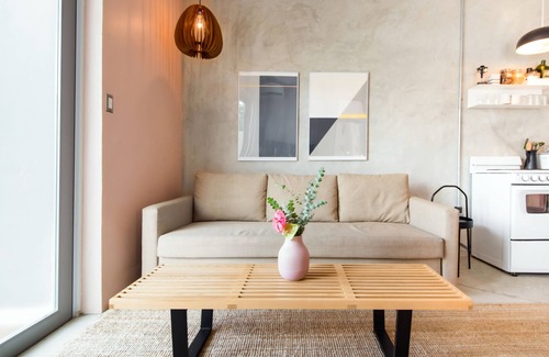 Santurce Apartamento | TROPICALIA by DW