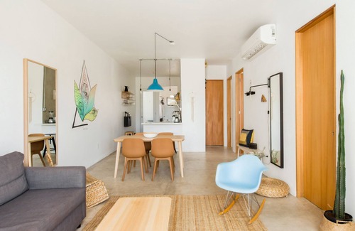 Santurce Apartamento | TROPICALIA by DW