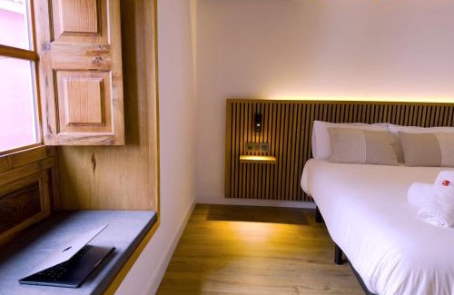 Cruz Santa Apartamento | Tropicalidays La Punta Suites Apartment