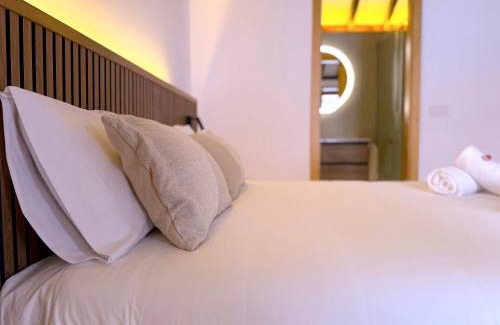 Cruz Santa Apartamento | Tropicalidays La Punta Suites Apartment