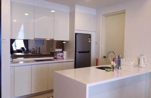 Tropicana Apartamento | Tropicana Avenue B32-09, Petaling Jaya