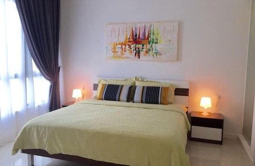 Tropicana Apartamento | Tropicana Avenue B32-09, Petaling Jaya