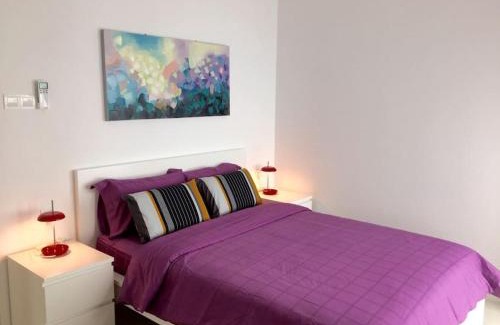 Tropicana Apartamento | Tropicana Avenue B32-09, Petaling Jaya