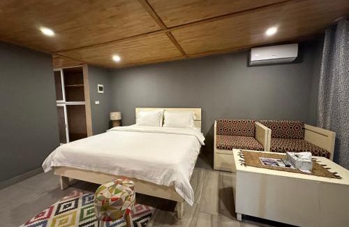 Monrovia Complejo | Tropicana Beach & Resort