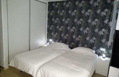 Torrox Costa Apartamento | Tropicana Beach & Sun