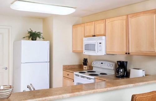 Las Vegas Complejo | Tropicana Condos