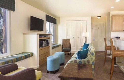 Las Vegas Complejo | Tropicana Condos