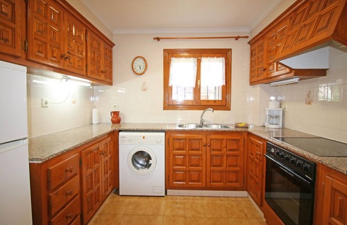 Denia Chalet De Esquí | BONITO APARTAMENTO CERCA DE LA PLAYA